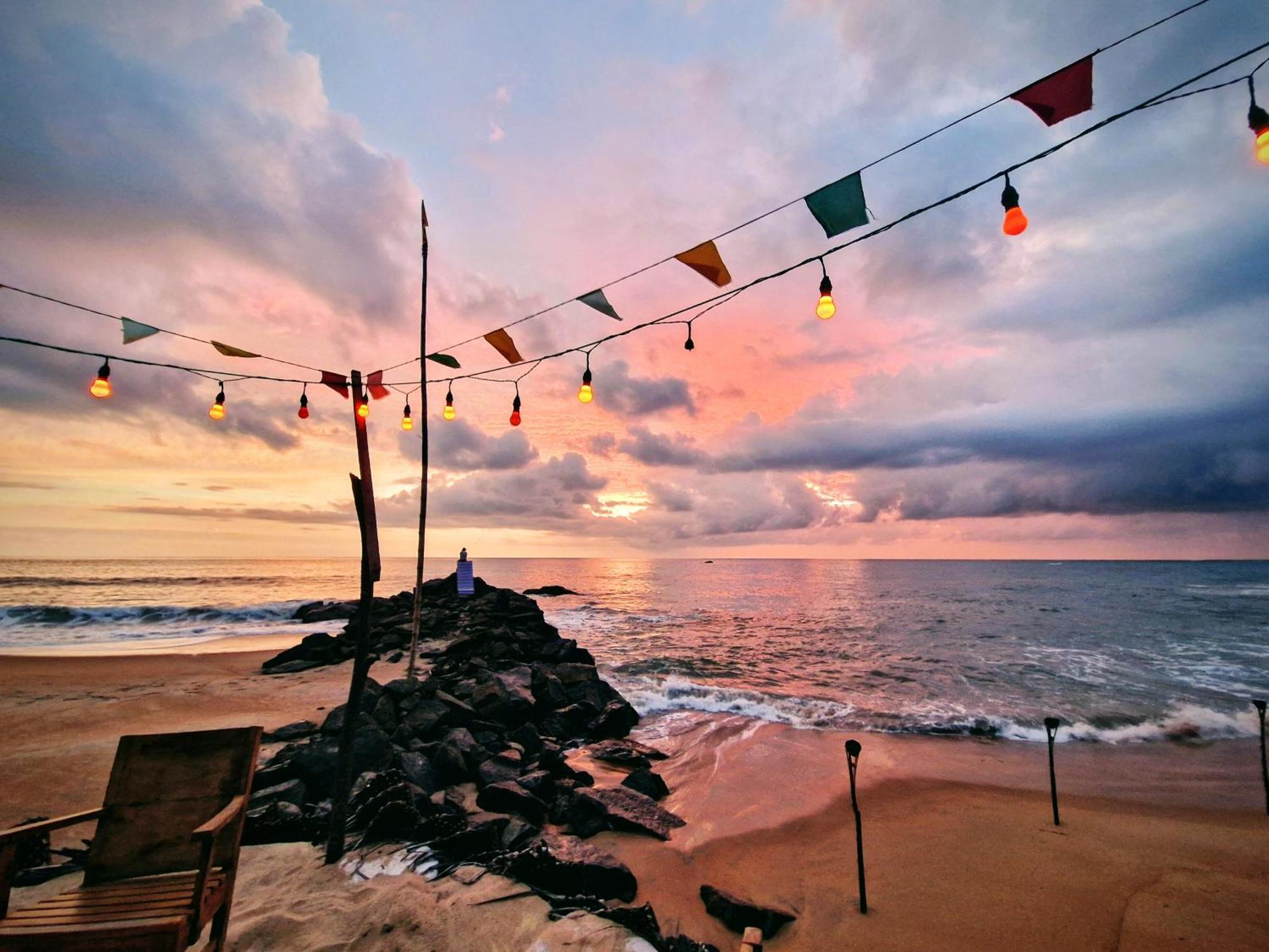 Ranil Villa Galle Exterior photo
