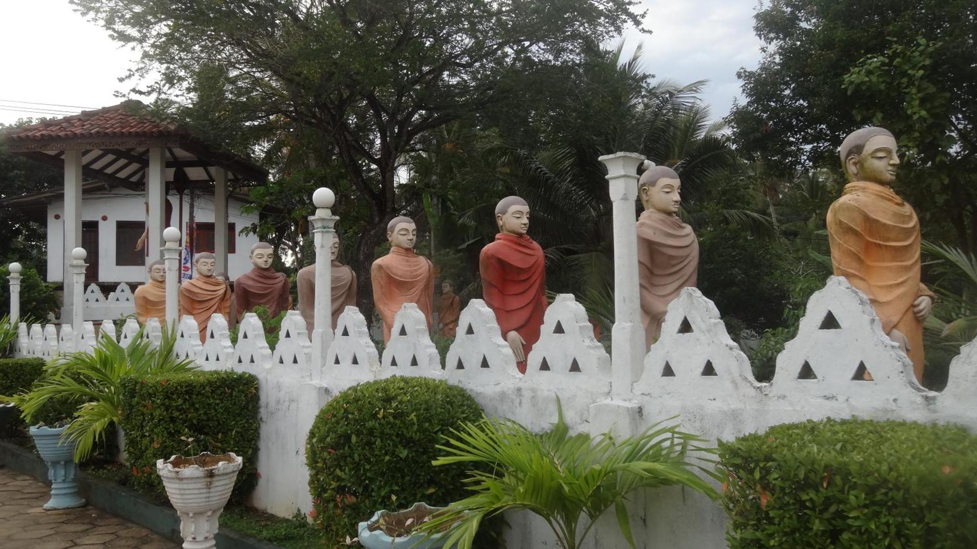 Ranil Villa Galle Exterior photo