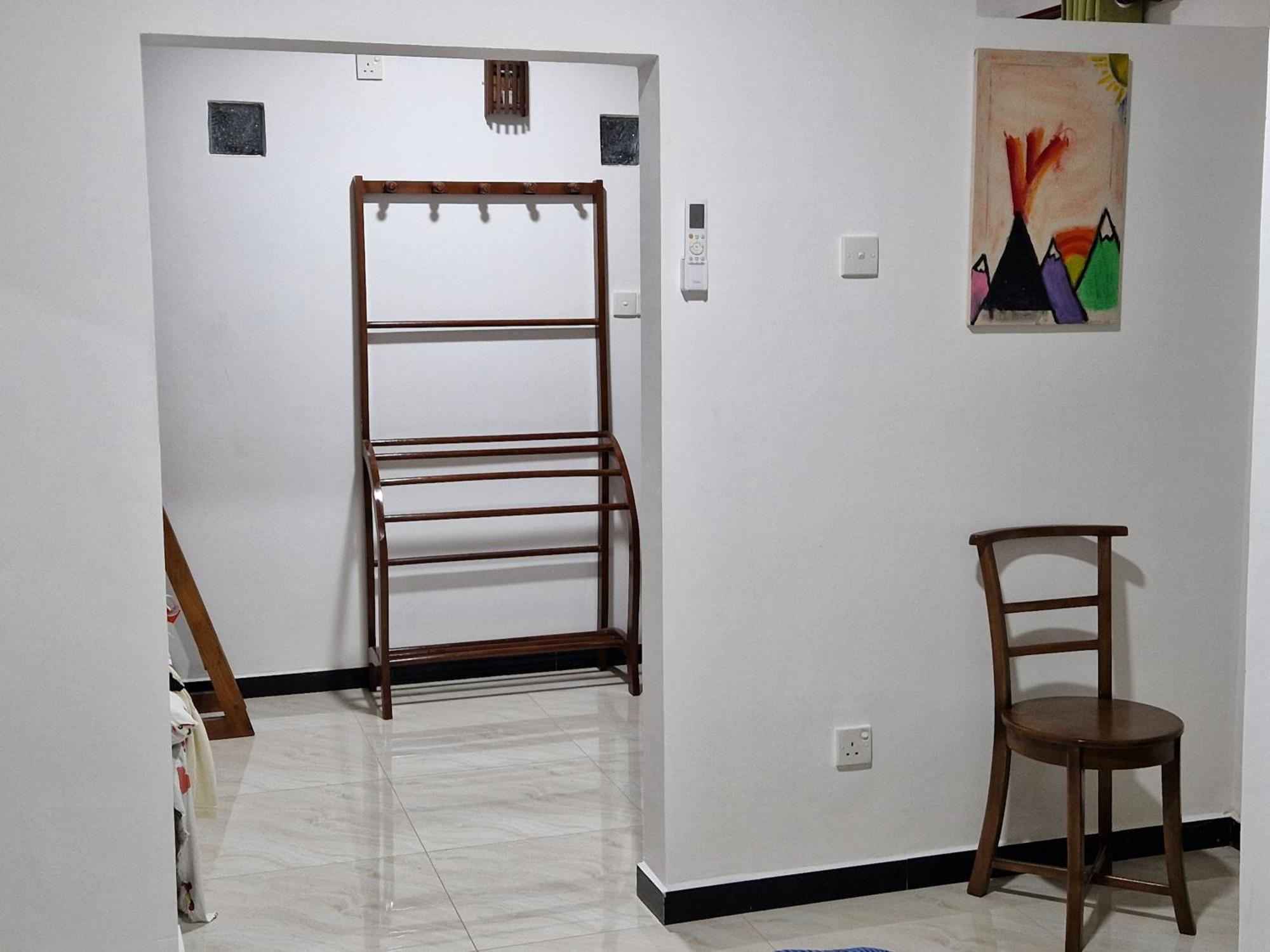 Ranil Villa Galle Exterior photo